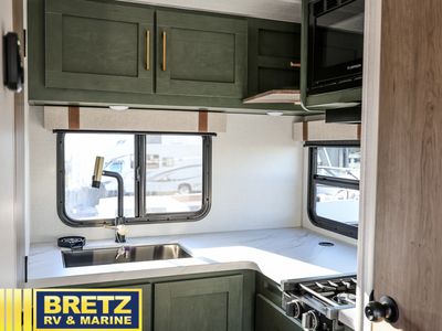 2026 Forest River RV No Boundaries - Photo 9