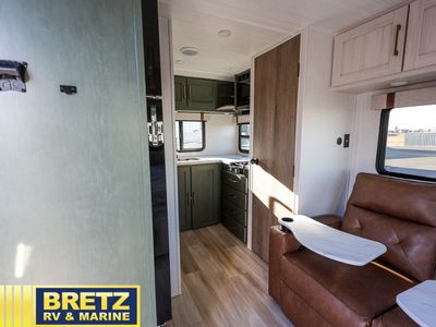 2026 Forest River RV No Boundaries - Photo 7