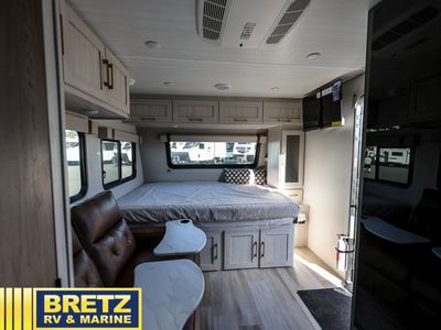 2026 Forest River RV No Boundaries - Photo 11