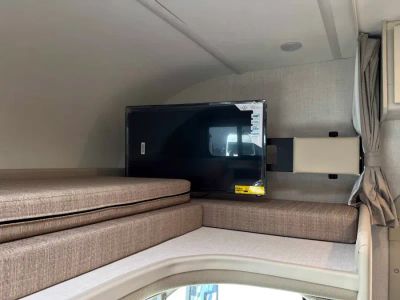 2027 Thor Motor Coach CHATEAU — detail view