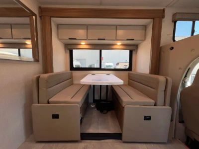 2027 Thor Motor Coach CHATEAU — photo 8 view