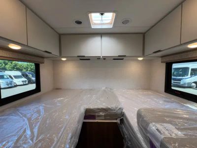 2027 Thor Motor Coach CHATEAU — photo 19 view