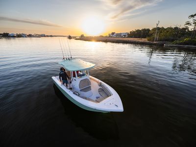 2026 Sea Pro 242 Center Console - Photo 5