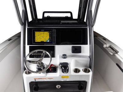 2026 Sea Pro 242 Center Console - Photo 10