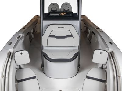 2026 Sea Pro 242 Center Console - Photo 12