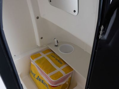 2026 Sea Pro 242 Center Console - Photo 11