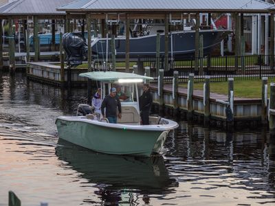 2026 Sea Pro 242 Center Console - Photo 4