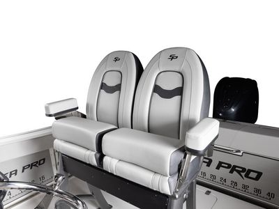 2026 Sea Pro 242 Center Console - Photo 9