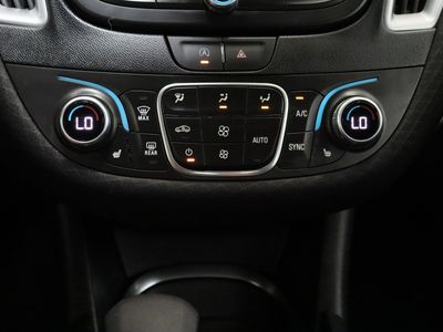 2024 Chevrolet Malibu FWD — photo 20 view