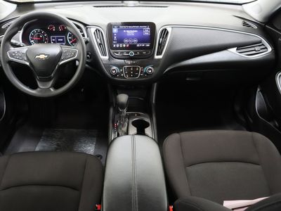 2024 Chevrolet Malibu FWD — photo 30 view