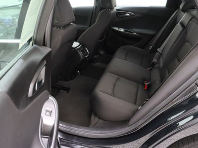 2024 Chevrolet Malibu FWD — photo 28 view