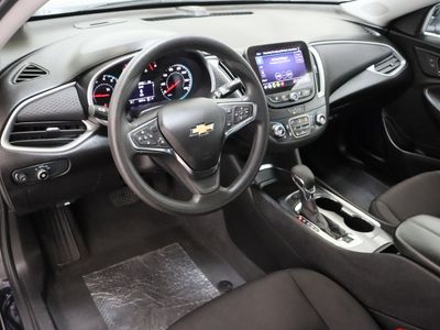 2024 Chevrolet Malibu FWD — photo 13 view