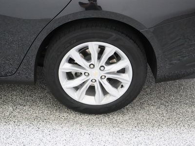 2024 Chevrolet Malibu FWD — photo 10 view