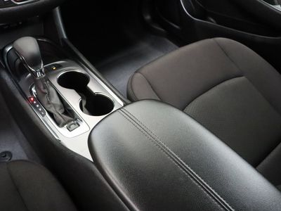 2024 Chevrolet Malibu FWD — photo 17 view