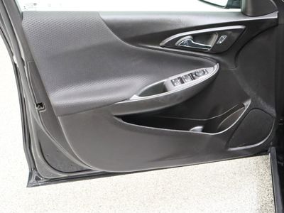 2024 Chevrolet Malibu FWD — photo 12 view