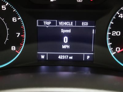 2024 Chevrolet Malibu FWD — photo 40 view