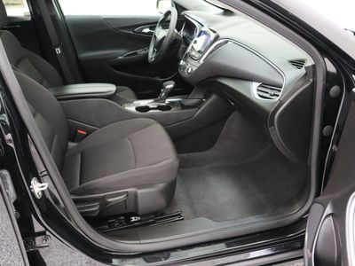 2024 Chevrolet Malibu FWD — photo 37 view