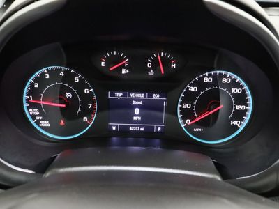 2024 Chevrolet Malibu FWD — photo 39 view