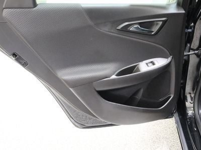 2024 Chevrolet Malibu FWD — photo 26 view