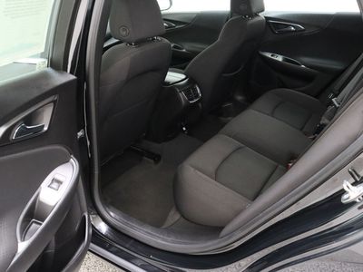 2024 Chevrolet Malibu FWD — photo 27 view