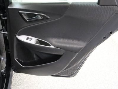 2024 Chevrolet Malibu FWD — photo 33 view