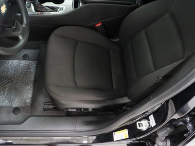 2024 Chevrolet Malibu FWD — photo 15 view