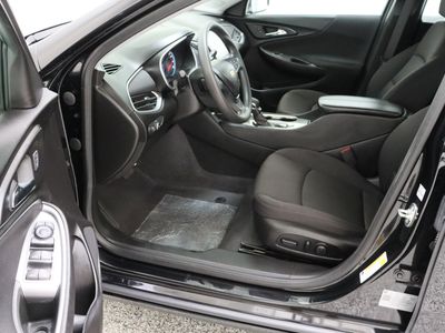 2024 Chevrolet Malibu FWD — photo 14 view