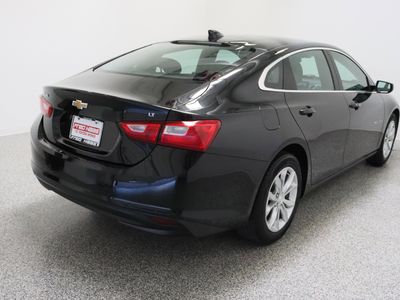 2024 Chevrolet Malibu FWD — photo 7 view