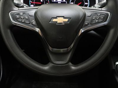 2024 Chevrolet Malibu FWD — photo 24 view