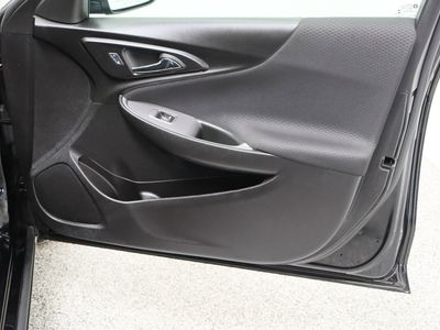 2024 Chevrolet Malibu FWD — photo 35 view