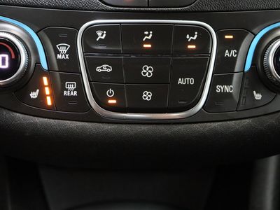 2024 Chevrolet Malibu FWD — photo 22 view