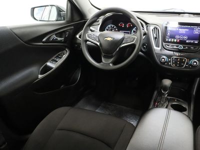 2024 Chevrolet Malibu FWD — photo 31 view