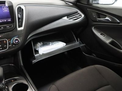 2024 Chevrolet Malibu FWD — photo 23 view