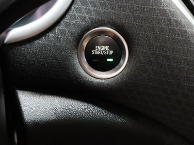 2024 Chevrolet Malibu FWD — photo 18 view
