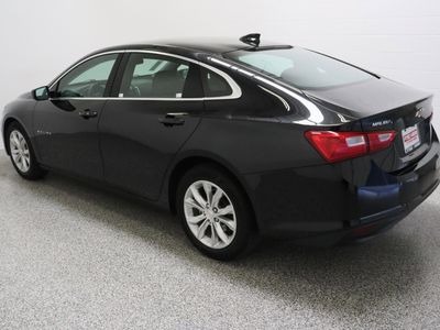 2024 Chevrolet Malibu FWD — photo 9 view