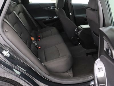 2024 Chevrolet Malibu FWD — photo 34 view