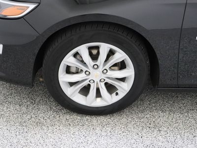 2024 Chevrolet Malibu FWD — photo 11 view