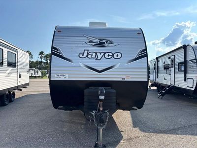 2026 JAYCO JAY FLIGHT SLX - Photo 3