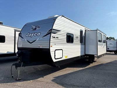 2026 JAYCO JAY FLIGHT SLX - Photo 2