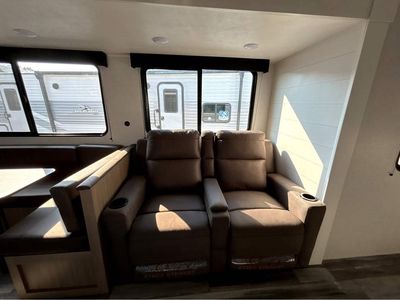 2026 JAYCO JAY FLIGHT SLX - Photo 10