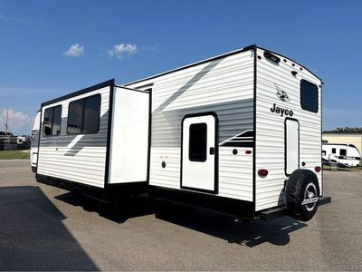 2026 JAYCO JAY FLIGHT SLX - Photo 4