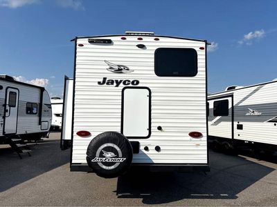 2026 JAYCO JAY FLIGHT SLX - Photo 6