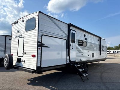 2026 JAYCO JAY FLIGHT SLX - Photo 5