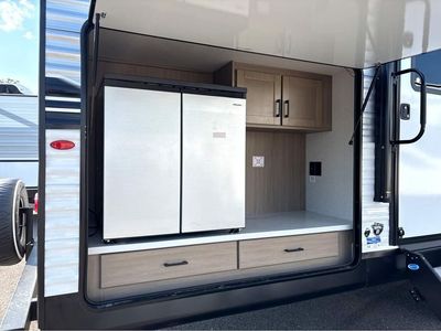 2026 JAYCO JAY FLIGHT SLX - Photo 7