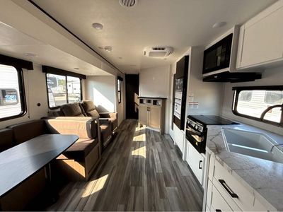 2026 JAYCO JAY FLIGHT SLX - Photo 8