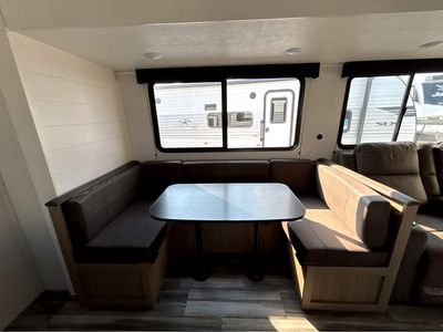 2026 JAYCO JAY FLIGHT SLX - Photo 9
