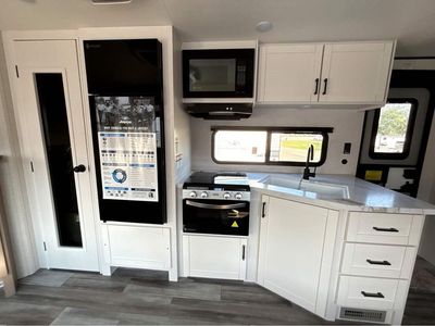 2026 JAYCO JAY FLIGHT SLX - Photo 11