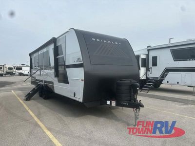 2026 Brinkley Model I - Photo 1