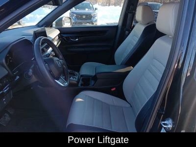 2023 Honda CR-V Hybrid Sport Touring — photo 14 view