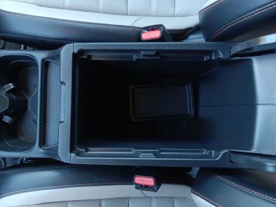 2023 Honda CR-V Hybrid Sport Touring — photo 23 view